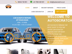 Autoscratch