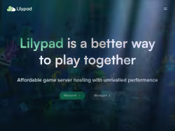 Lilypad