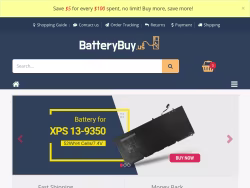 Batterybuy