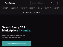 Pixelprices
