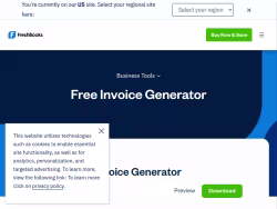Freeinvoicecreator