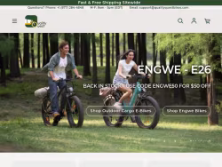 Qualityquestbikes