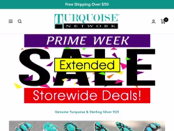 Turquoisenetwork