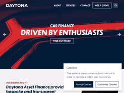 Daytonafinance