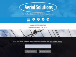 Aerialsolutionstv