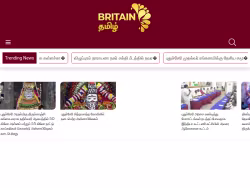 Britaintamil