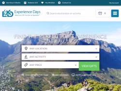 Experiencedays