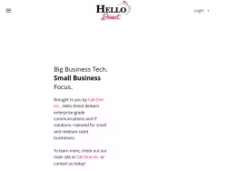 Hellodirect
