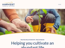 Harvestadvisors