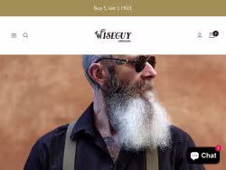 Wiseguysuspenders