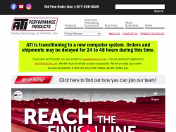 Atiracing