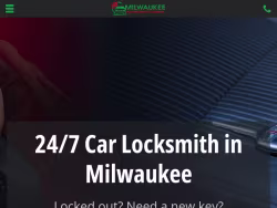 Milwaukeeautomotivelocksmith