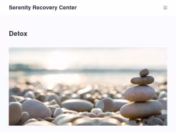 Serenityrecoverydetox