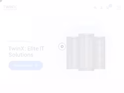 Twinxtech