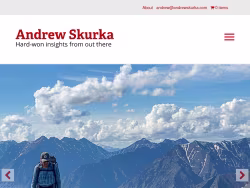 Andrewskurka