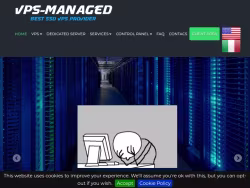 Vps-managed