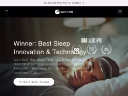 Somneesleep