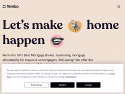 Tembomoney
