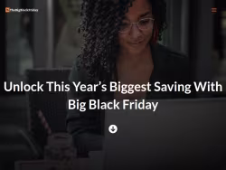 Thebigblackfriday