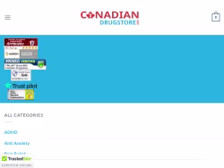 Canadiandrugstore