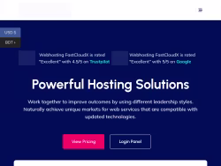Fastcloudx