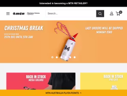 Mtnaustralia