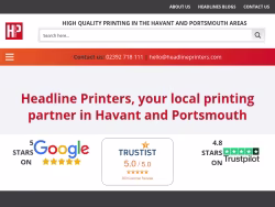 Headlineprinters