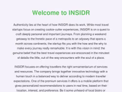 Insidr