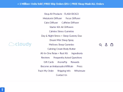 Trycloudy