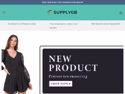 Supplygb