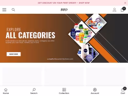 Bulkbuydistributions