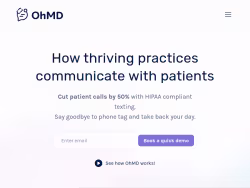 Ohmd