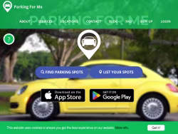 Parkingforme