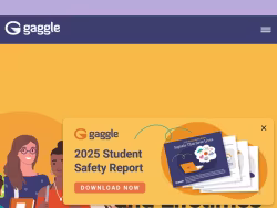 Gaggle