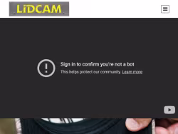 Lidcam