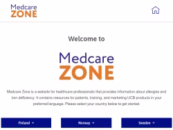 Medcarezone