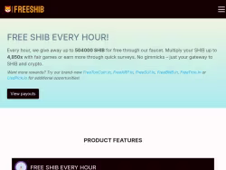 Freeshib