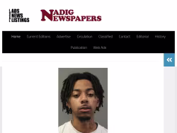 Nadignewspapers