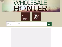 Wholesalehunter