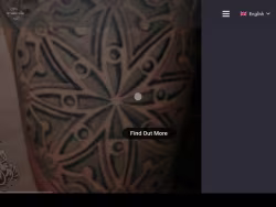 Bambootattoo