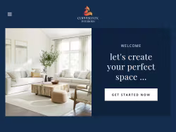Copperfoxinteriors