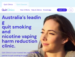 Quitclinics
