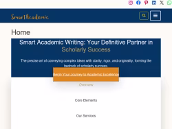 Smartacademicwriting