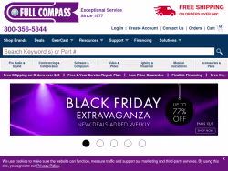 Fullcompass