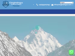 Chogholingsa