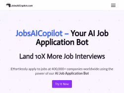 Jobsaicopilot