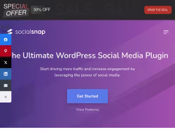 Socialsnap