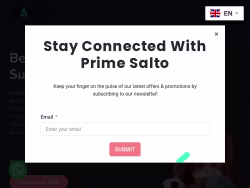 Primesalto