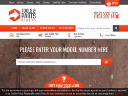 Toolsandpartsdirect