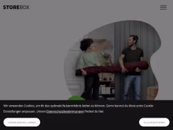 Yourstorebox